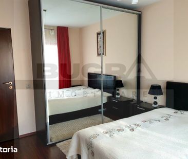 Apartament de 4 camere, 100mp, parcare, zona strazii Buna Ziua - Fotografie 2