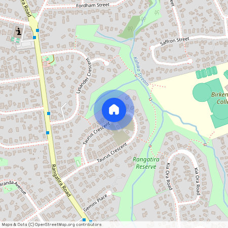 73 Taurus Crescent, Beach Haven, North Shore