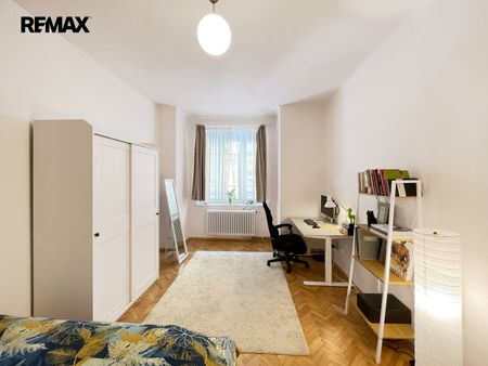 Pronájem bytu 1+1 v osobním vlastnictví 48 m², Praha 5 - Košíře - Фото 4