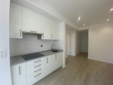 Apartamento T1 - Photo 3