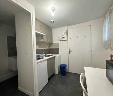 Location appartement 1 pièce, 21.20m², Vitry-sur-Seine - Photo 2