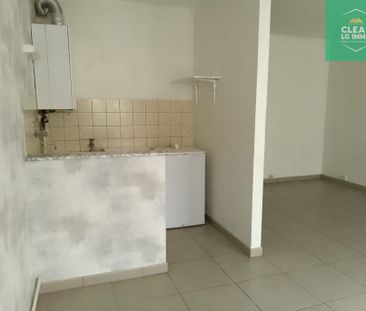 Appartement 1 pièce à Thionville - Photo 4