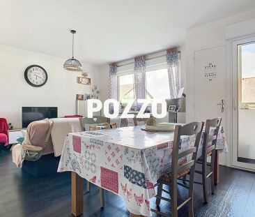 A LOUER - Appartement Pontorson 4 pièce(s) 76 m2 - Photo 4