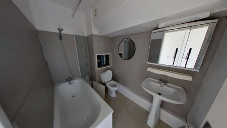 Location Appartement 1 pièce 21m² - Photo 3