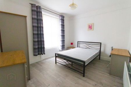 STUDENT ACCOMMODATION, 4 College Terrace, Derry/Londonderry, BT48 7NZ - Photo 3