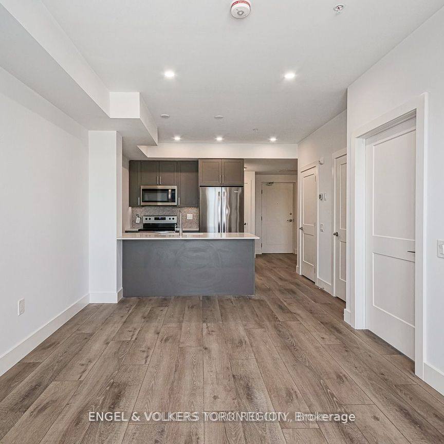 For Lease - 4 Kimberly Lane Unit# 327, Collingwood, Ontario - Photo 1