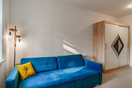 Katowice Szopienice, ul. Lwowska - Zdjęcie 4