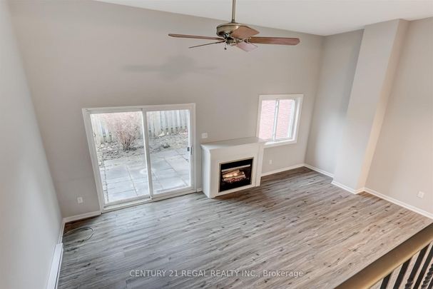 For Lease - 2145 Sherobee Road Unit# 85, Mississauga, Ontario - Photo 1