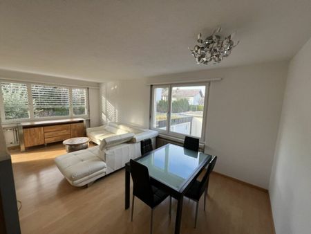 Luxurious 3.5 room apartment - Photo 3