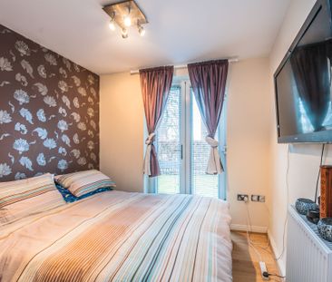 2 bedroom apartment to rent - Photo 3