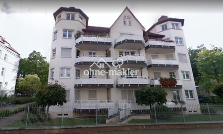 Möblierte 1-Zimmer-Wohnung in ruhiger Lage – All-Inclusive - Photo 5