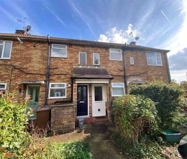 1 bedroom maisonette to rent - Photo 2