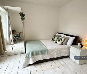 5 bedroom terraced house to rent - Photo 1