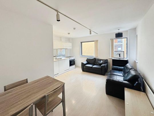 1 bedroom apartment to rent - Photo 1