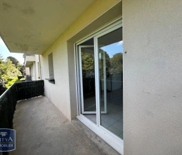 Appartement à louer 2 pièces 49m² - Photo 2