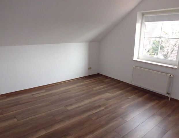 3-Zimmer-Wohnung in Markranstädt OT Frankenheim zu vermieten - Photo 1