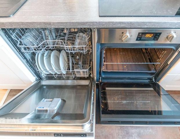 Business-Apartment mit Umsatzsteuerausweis / Kurzzeitvermietung - Photo 1