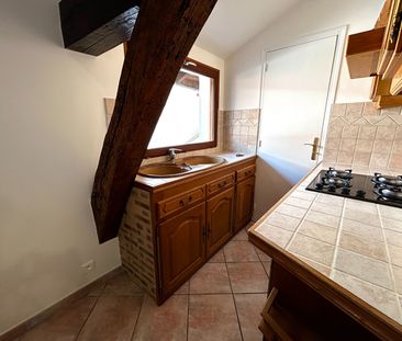 Location Appartement 2 pièces 46m² - Photo 2