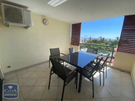 Appartement à louer 2 pièces 36.56m² - Photo 2