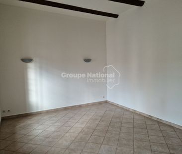 Appartement Marseille 2 pièce(s) 40 m2, - Photo 1