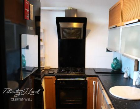 1 bedroom apartment to rent - Photo 4