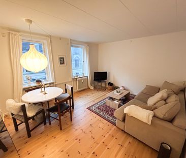 Charmerende 2-værelses lejlighed i Aalborg vestby - Photo 2