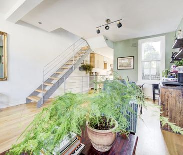 2 bedroom detached house to rent - Photo 3