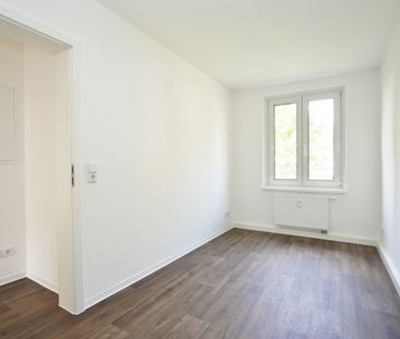 Umbauprojekt Dittesstr. 1-5: große Familienwohnung - Foto 5