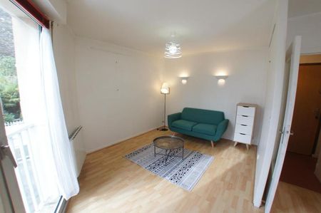 A louer ANGERS DOUTRE 2 pièces MEUBLE - A louer à ... - Photo 3