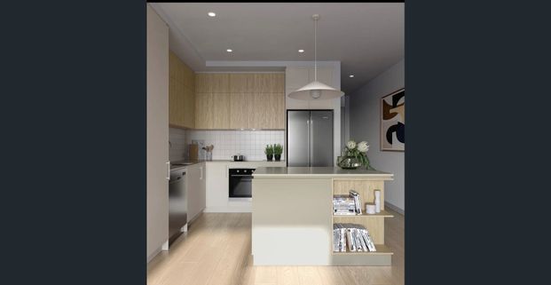 Brand New Townhouse for Rent - Photo 1