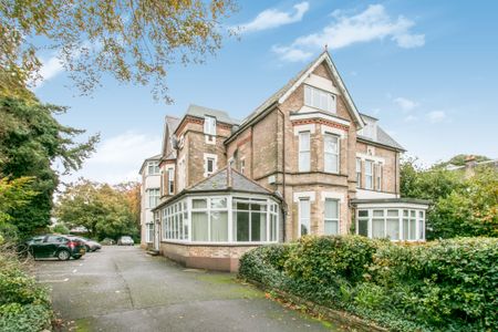 2 bedroom apartment to rent Christchurch Road, Bournemouth, BH1 - Photo 5