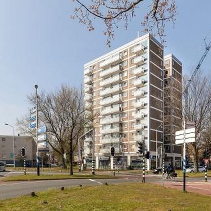 Prins Bernhardplein 0ong 1508 XA Zaandam - Foto 1