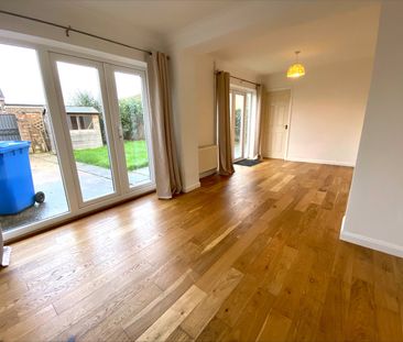 3 bedroom house to rent Gunary Close, Boxford, Sudbury, Suffolk, CO10 - Photo 2