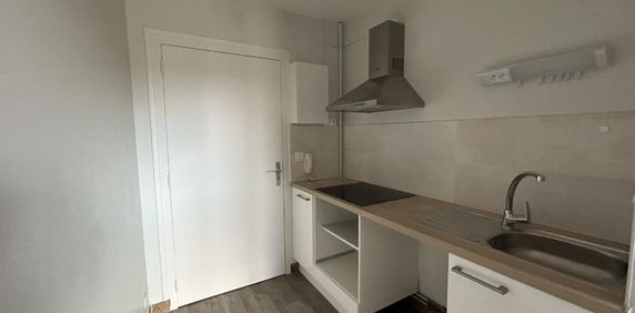 Location Appartement 1 pièce 23m² RIORGES 42153 - Photo 2