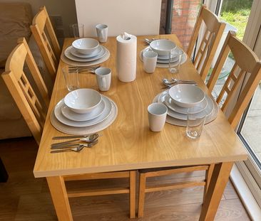 4 Bed Semi-Detached House, Lockside Place, CV1 - Photo 4