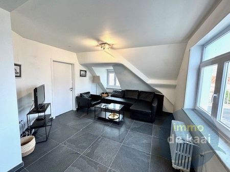 Appartement te huur - Photo 2