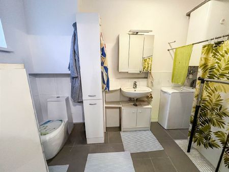 Mietwohnung mit Balkon – Ihr neues Zuhause in Gniebing …! - Foto 5