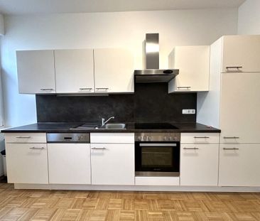 Unbefristeter Mietvertrag! Großzügige, perfekt aufgeteilte 3-Zimmer... - Photo 1