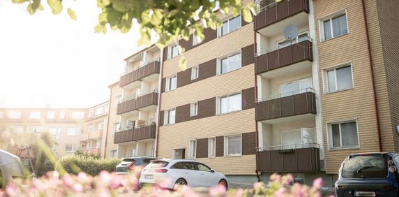 Kungsgatan 16 - Foto 2