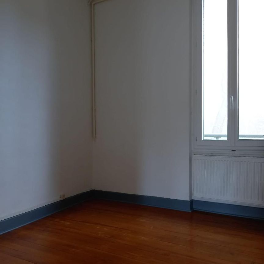 Location Appartement 2 pièces 35m² VALENCE 26000 - Photo 1