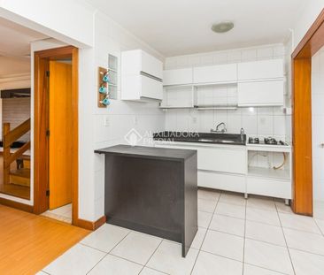 Casa com 3 quartos e 170m² para alugar em Jardim Itu Sabará, Porto ... - Foto 4