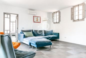 Apartment for rent in Sa Lontja