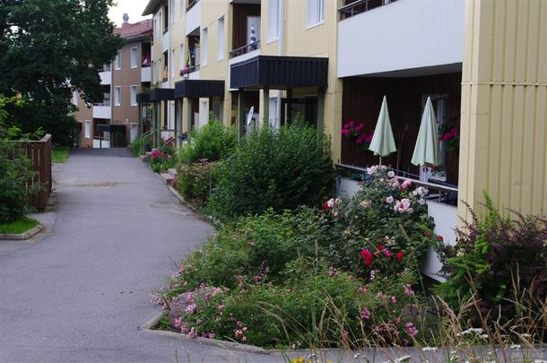 Långarödsvägen 42 - Photo 1