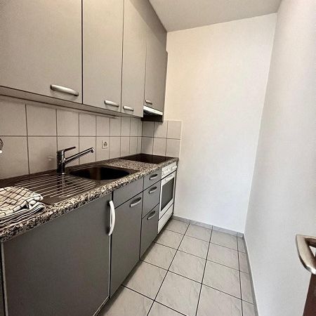 Gemütliche 1- Zimmerwohnung am Brausebad - Foto 1