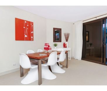 Stylish Two Bedroom Unit in the "Chocolate Factory" with Parking - Photo 2