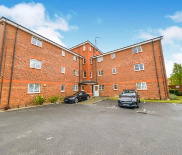 2 bedroom apartment to rent - Photo 4