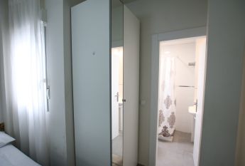 Studio - Granada (San Ildefonso)