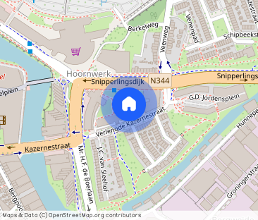 Wij Boreel - Photo 1