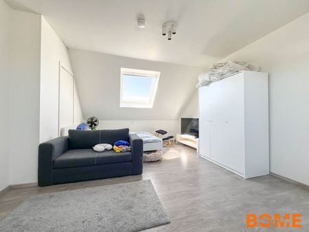 Appartement te huur - Photo 5