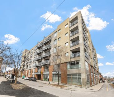 4225 Rue St-Dominique, #310 - Photo 4
